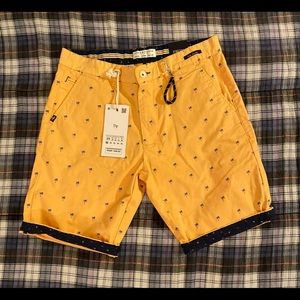 Men’s Shorts